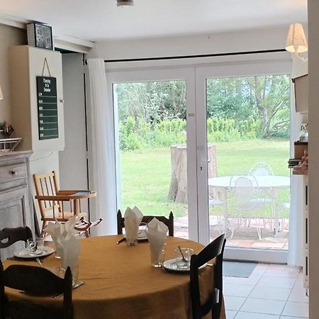 La Casanat Bed & Breakfast Montgiscard Bagian luar foto