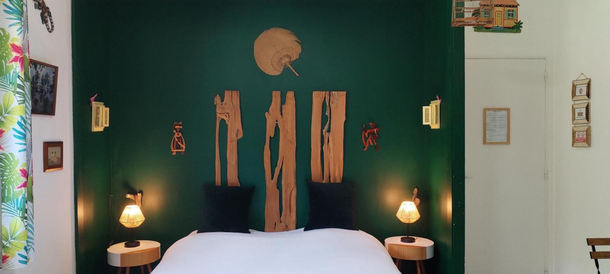La Casanat Bed & Breakfast Montgiscard Bagian luar foto