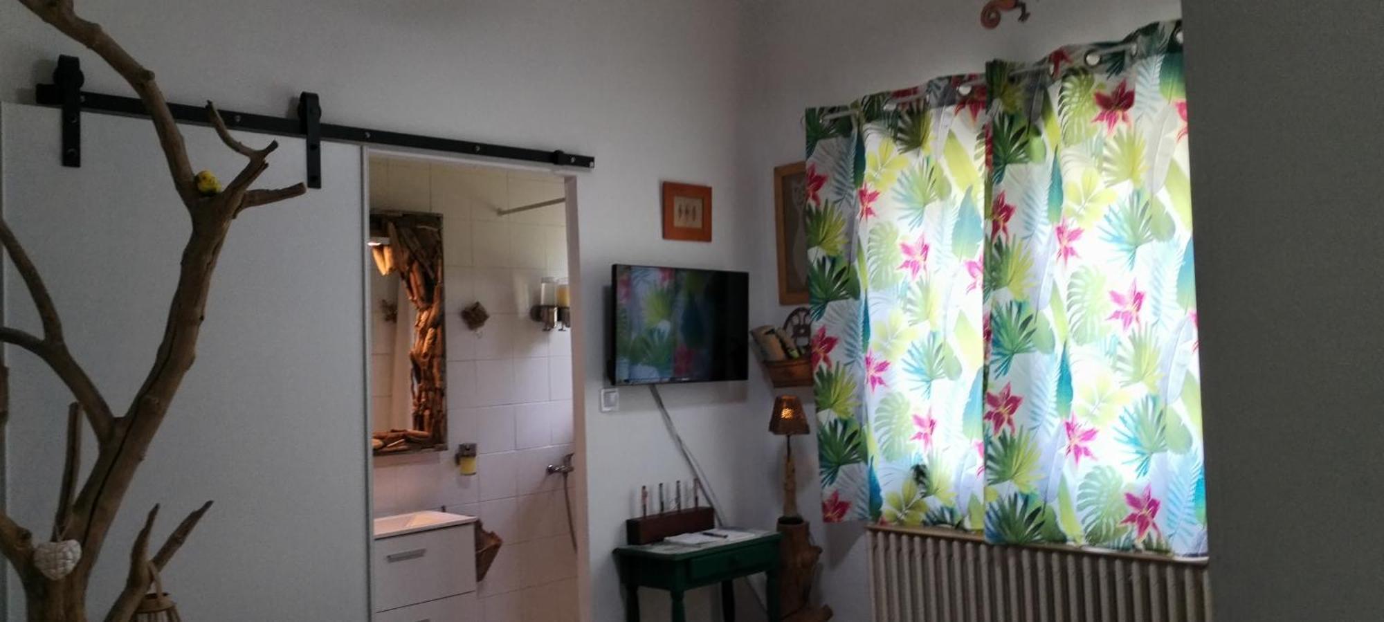 La Casanat Bed & Breakfast Montgiscard Bagian luar foto