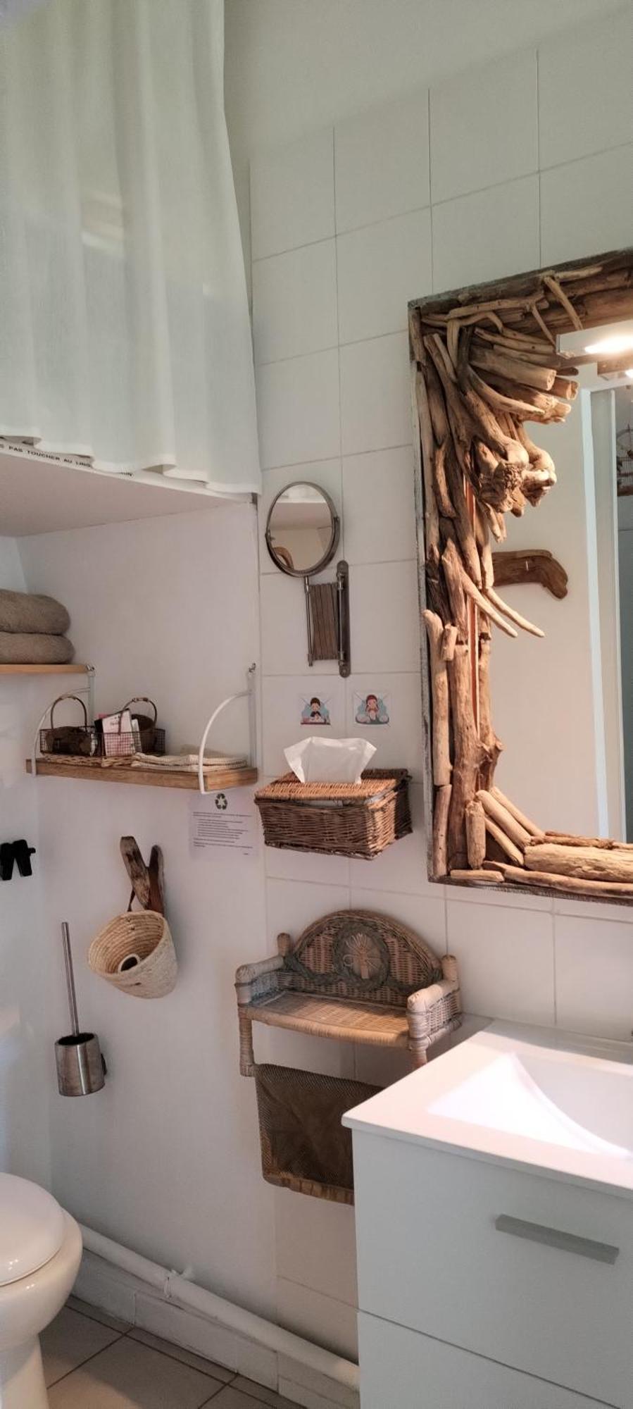 La Casanat Bed & Breakfast Montgiscard Bagian luar foto