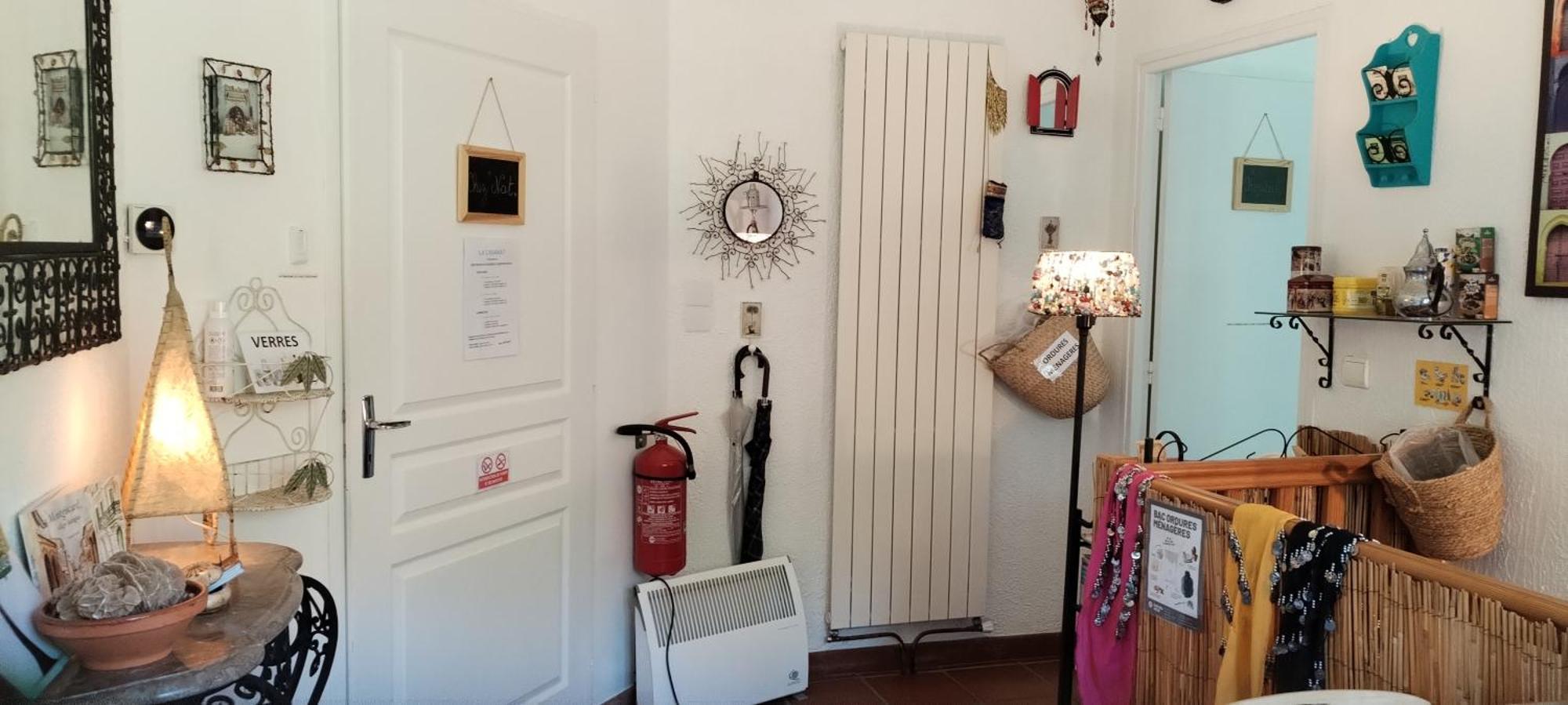 La Casanat Bed & Breakfast Montgiscard Bagian luar foto