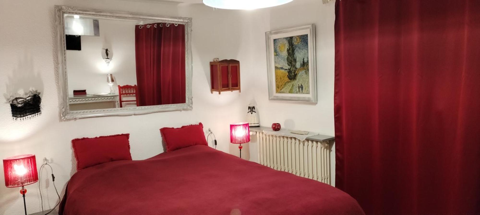 La Casanat Bed & Breakfast Montgiscard Bagian luar foto