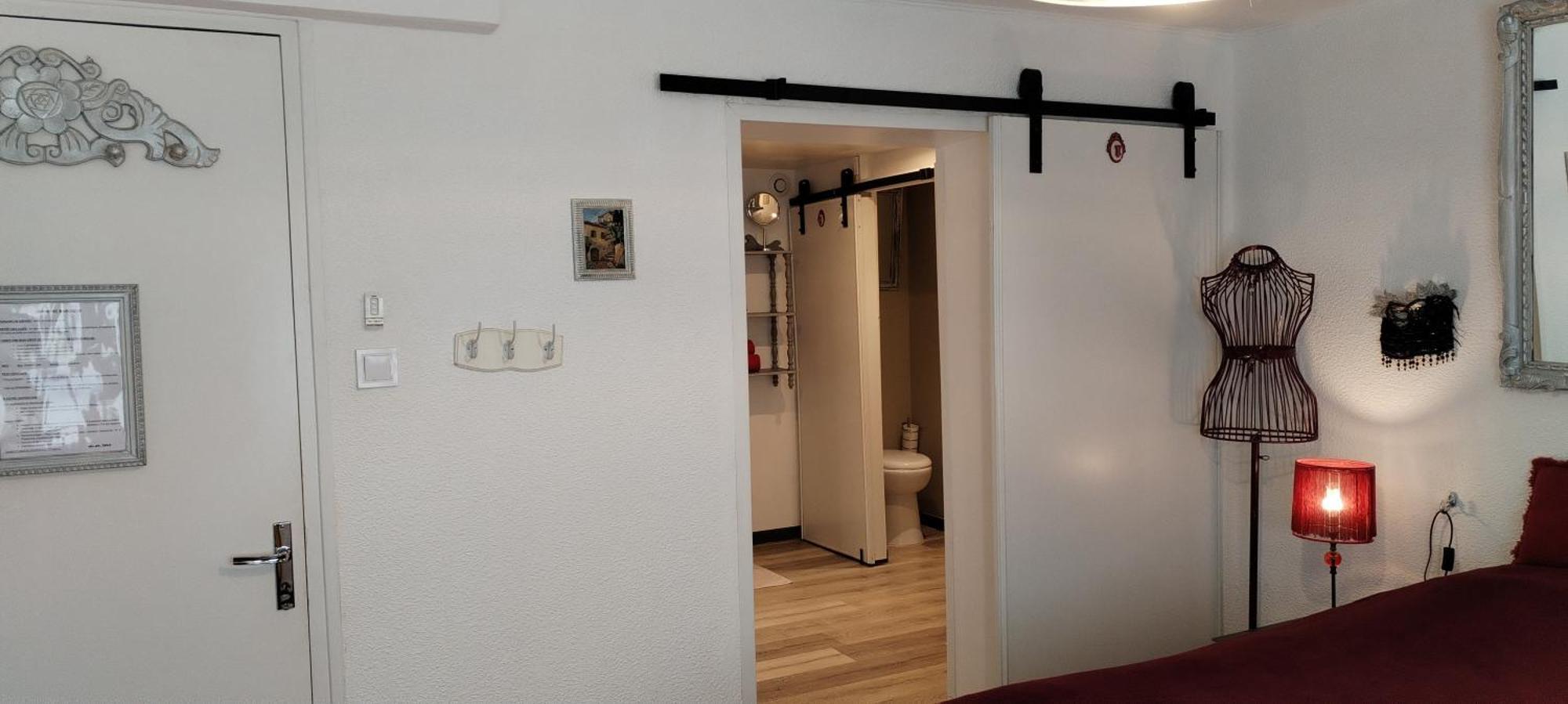 La Casanat Bed & Breakfast Montgiscard Bagian luar foto