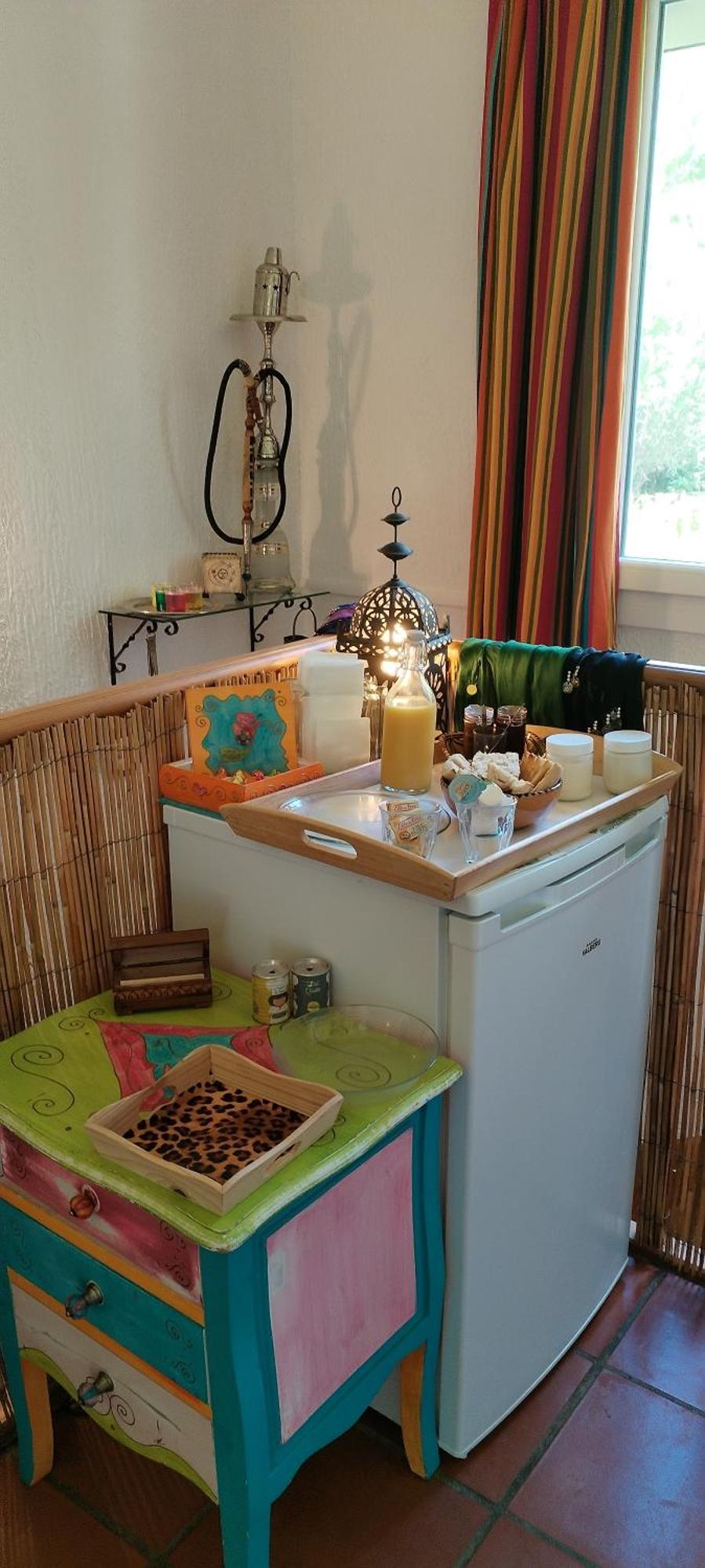 La Casanat Bed & Breakfast Montgiscard Bagian luar foto