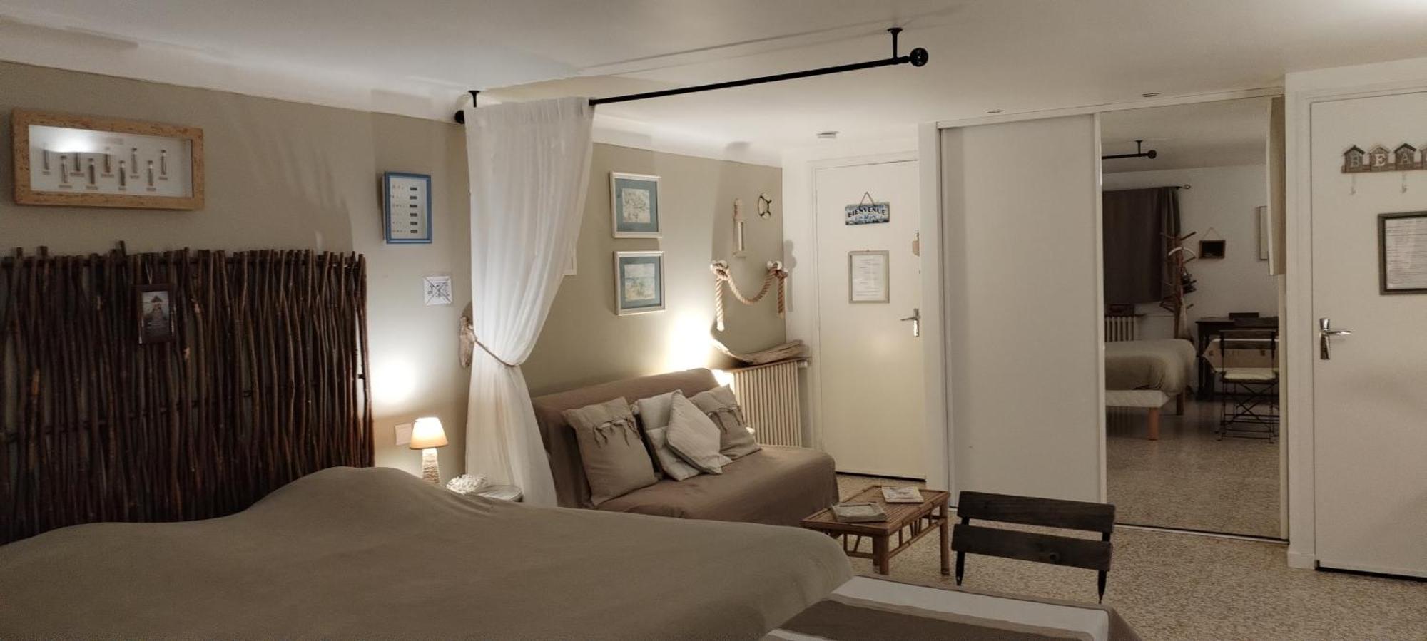 La Casanat Bed & Breakfast Montgiscard Bagian luar foto