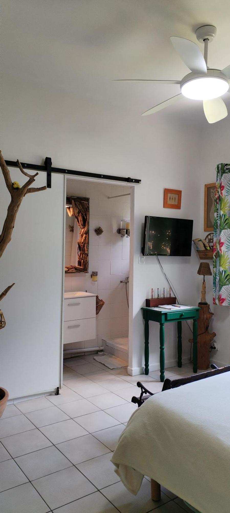 La Casanat Bed & Breakfast Montgiscard Bagian luar foto
