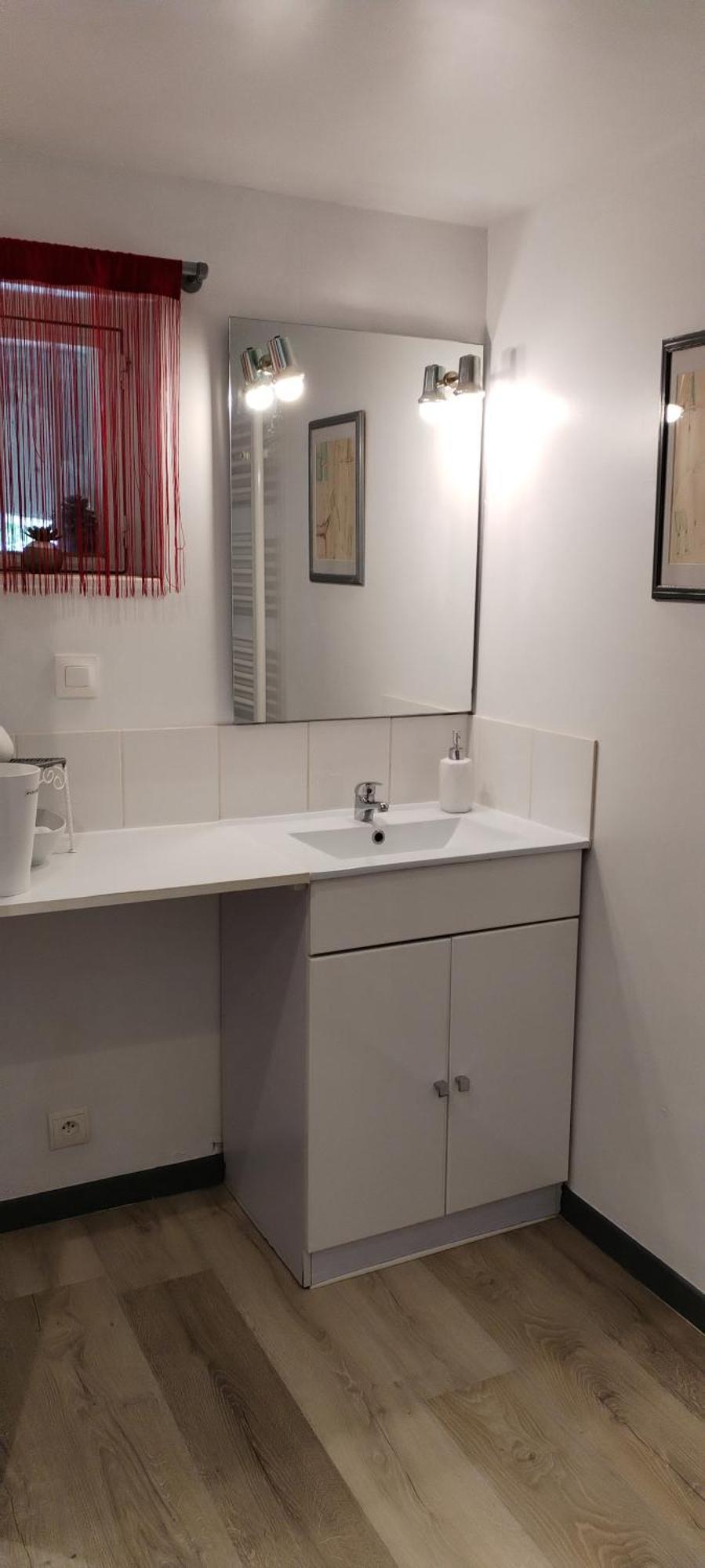 La Casanat Bed & Breakfast Montgiscard Bagian luar foto