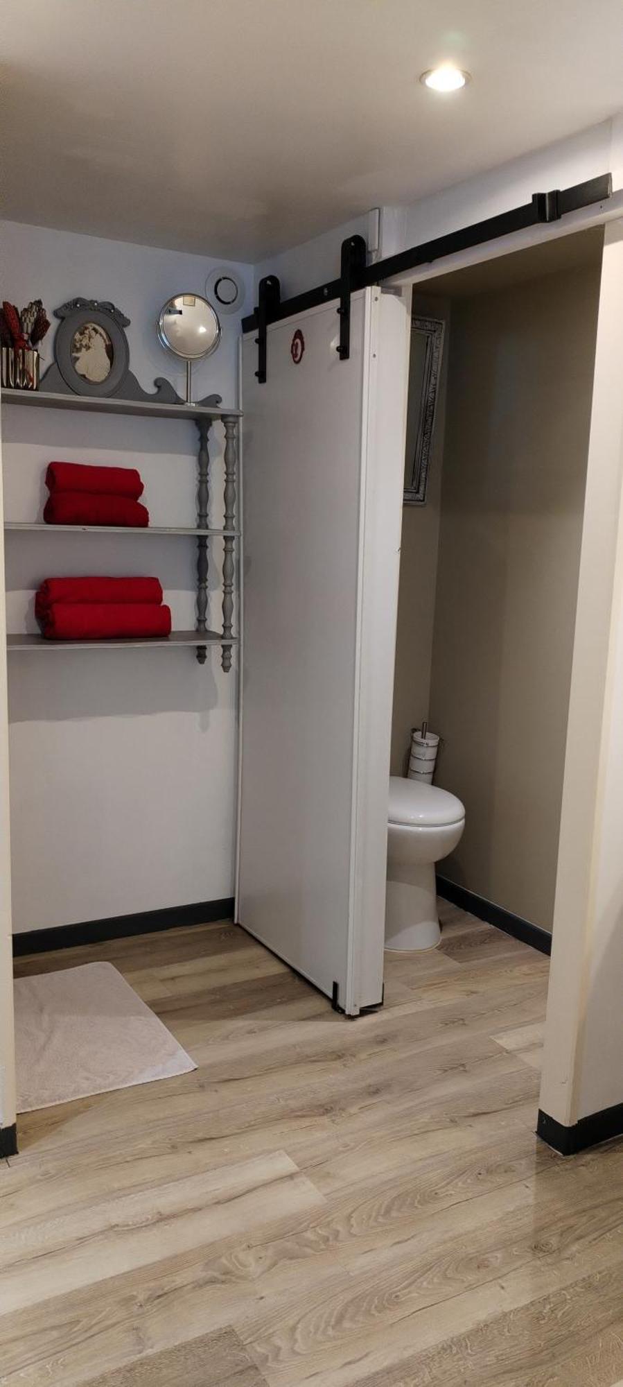 La Casanat Bed & Breakfast Montgiscard Bagian luar foto