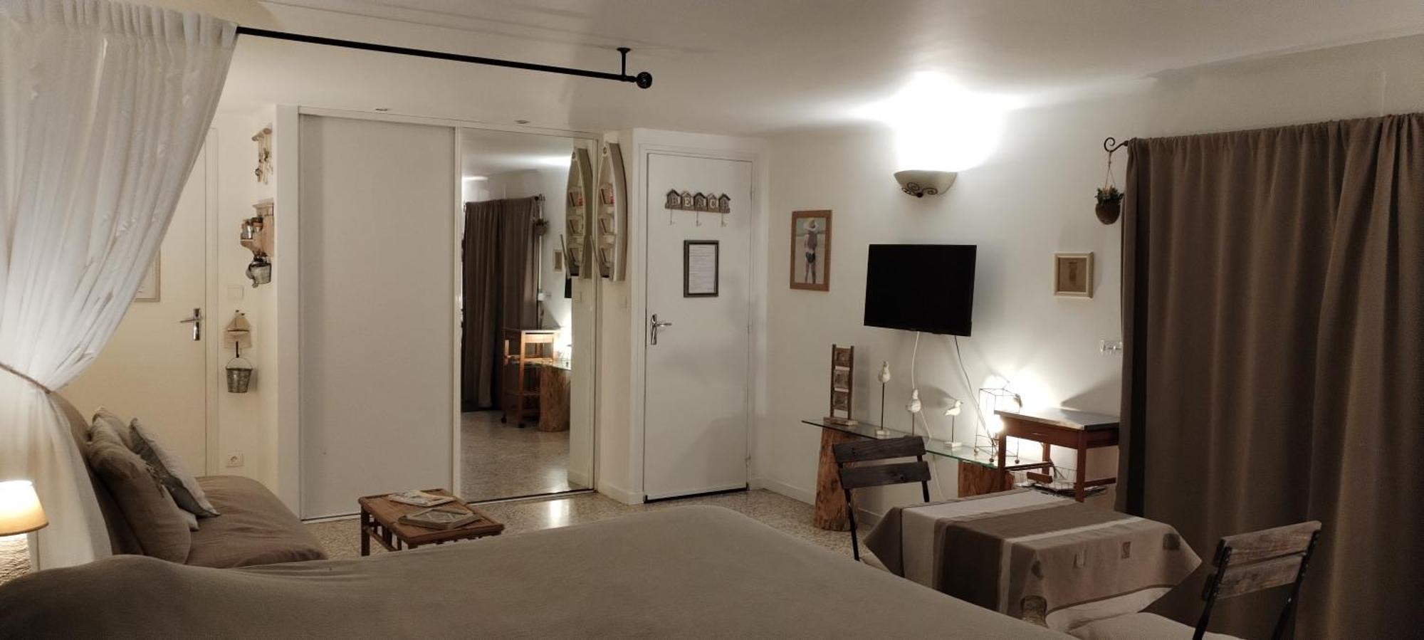 La Casanat Bed & Breakfast Montgiscard Bagian luar foto