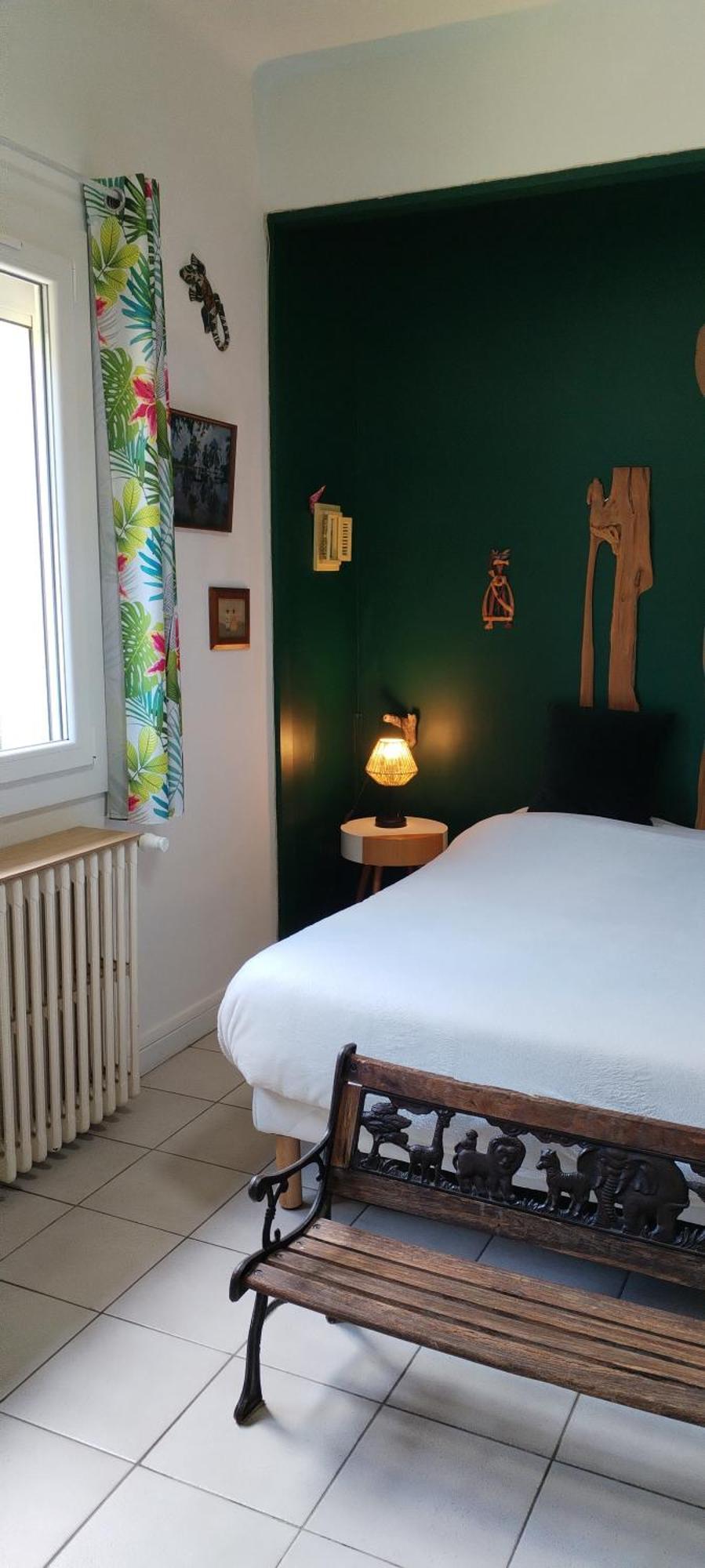 La Casanat Bed & Breakfast Montgiscard Bagian luar foto