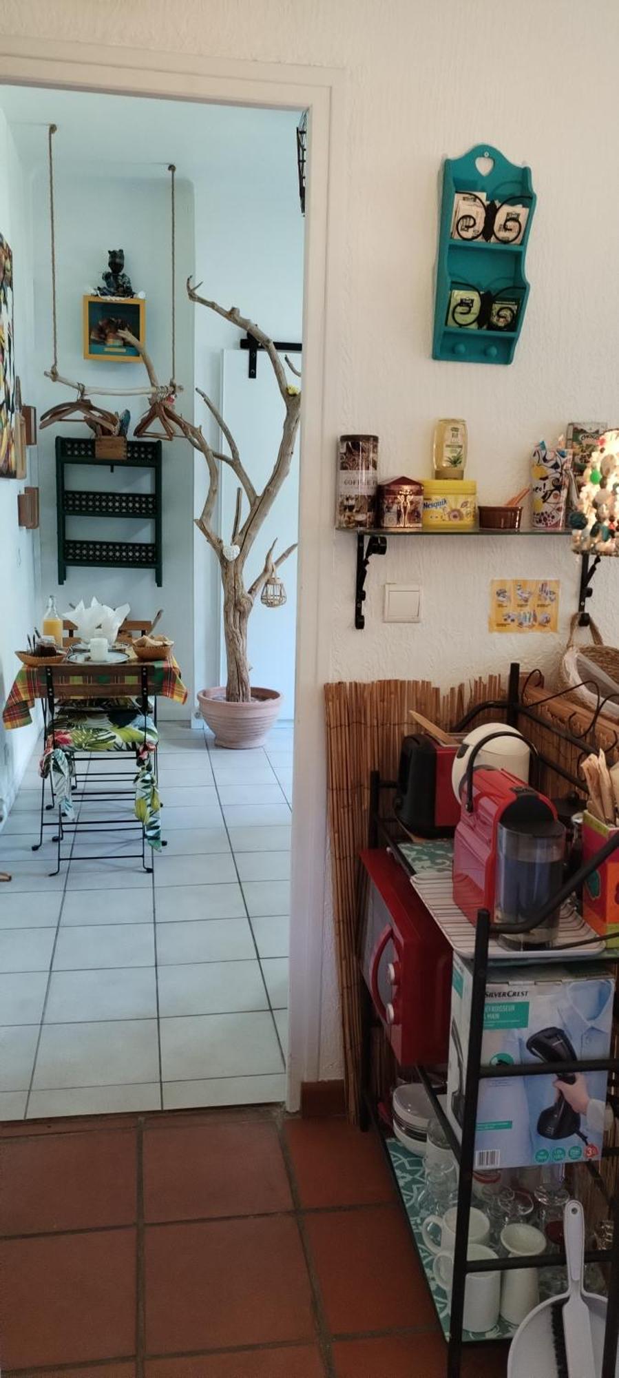 La Casanat Bed & Breakfast Montgiscard Bagian luar foto