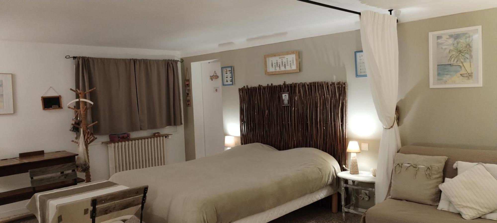 La Casanat Bed & Breakfast Montgiscard Bagian luar foto