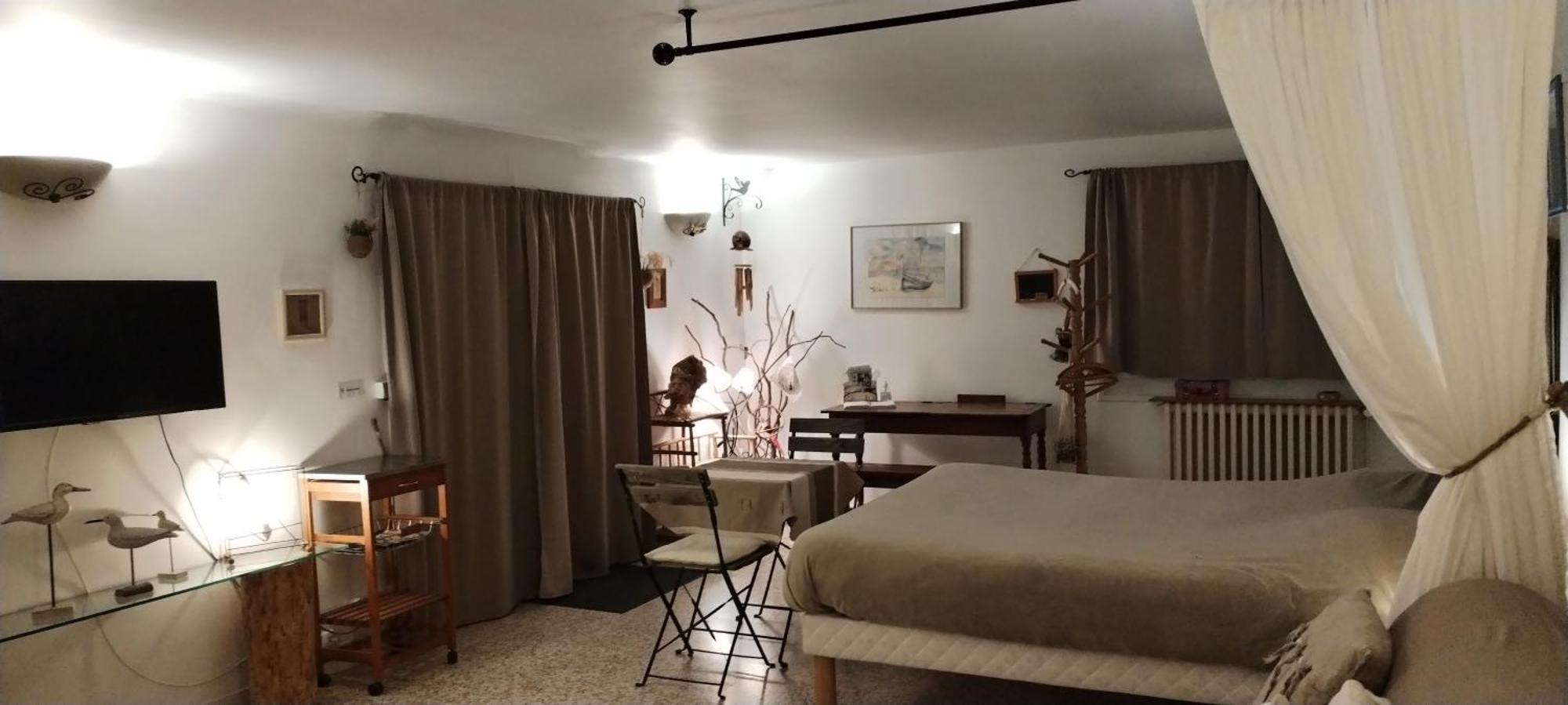 La Casanat Bed & Breakfast Montgiscard Bagian luar foto