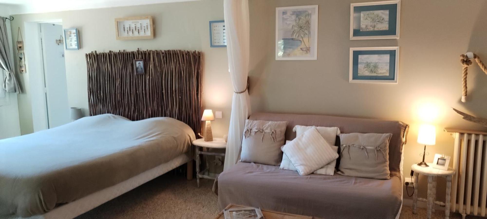 La Casanat Bed & Breakfast Montgiscard Bagian luar foto