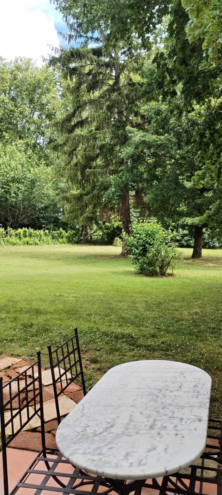 La Casanat Bed & Breakfast Montgiscard Bagian luar foto