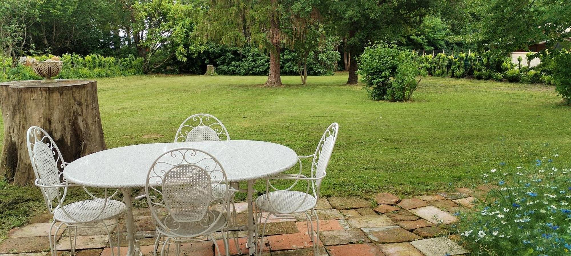 La Casanat Bed & Breakfast Montgiscard Bagian luar foto