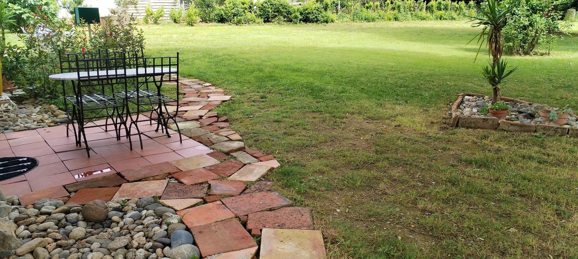 La Casanat Bed & Breakfast Montgiscard Bagian luar foto