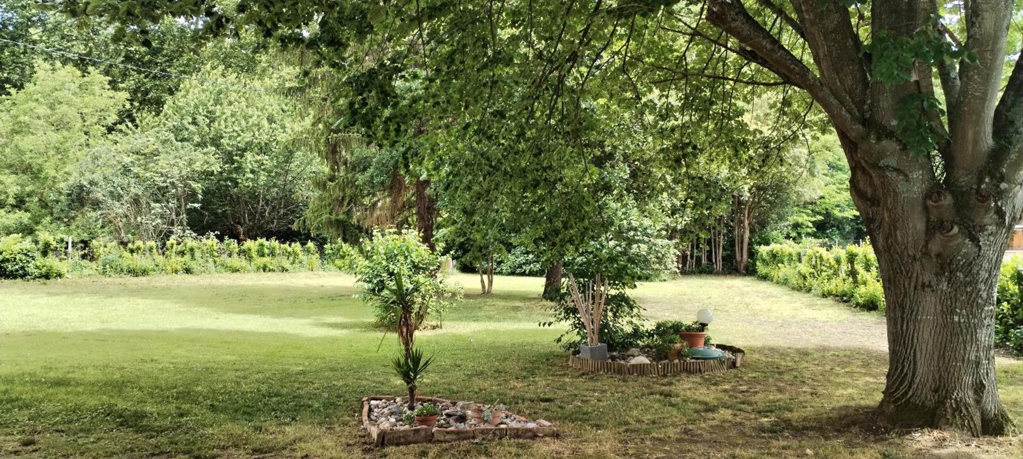 La Casanat Bed & Breakfast Montgiscard Bagian luar foto