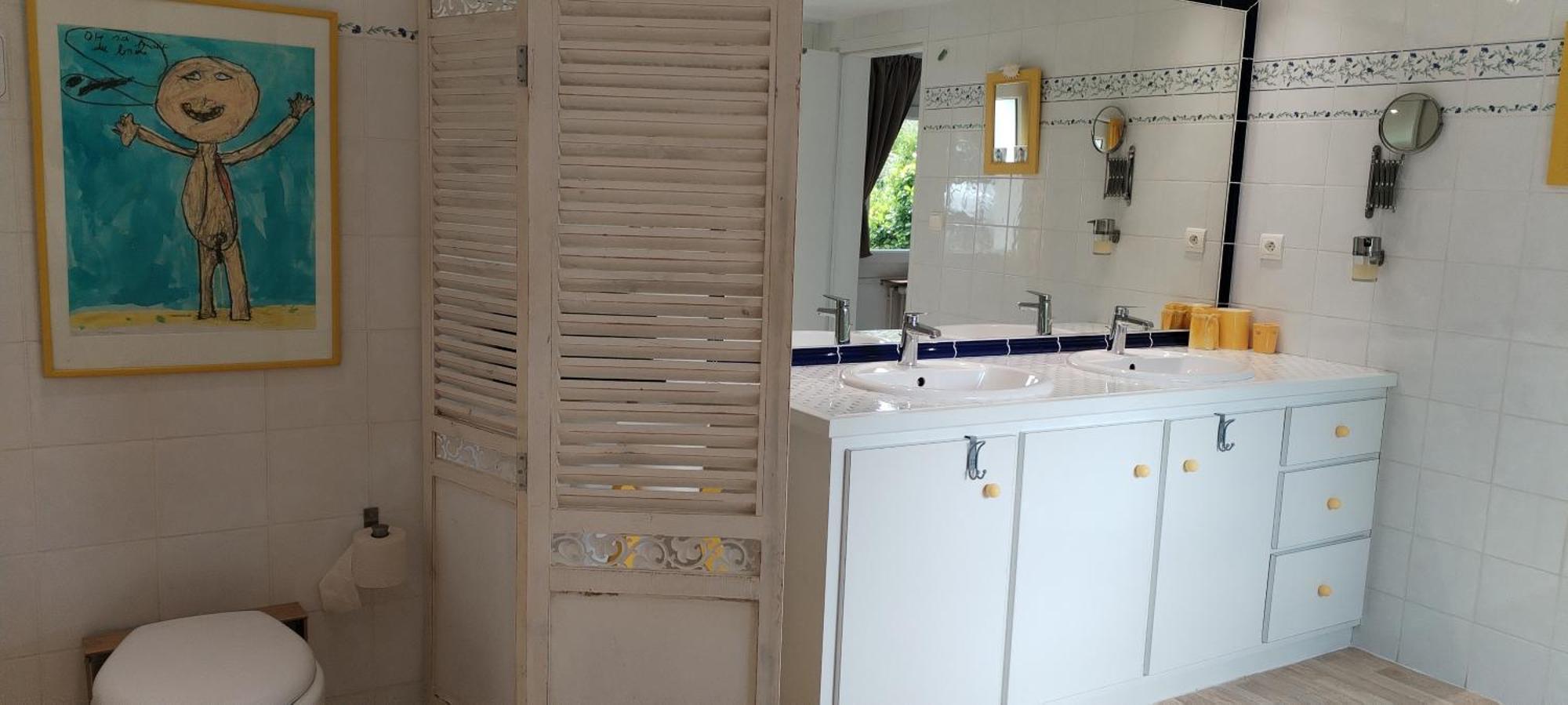 La Casanat Bed & Breakfast Montgiscard Bagian luar foto