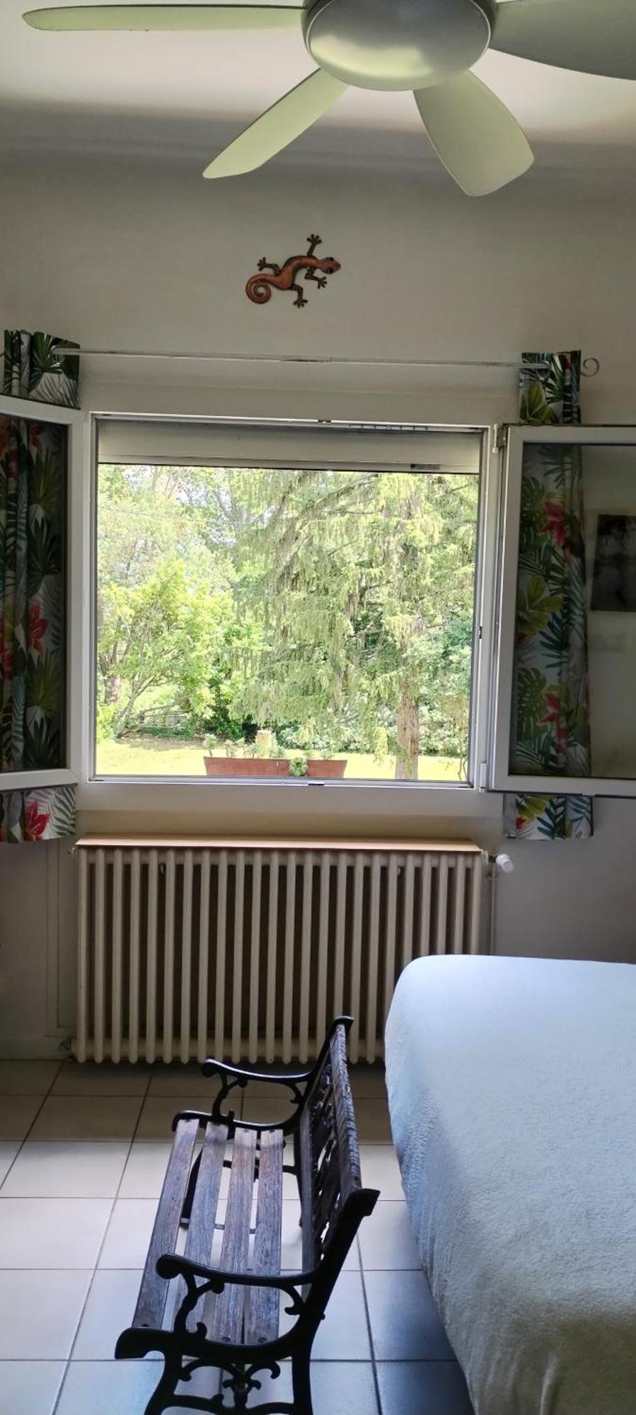 La Casanat Bed & Breakfast Montgiscard Bagian luar foto